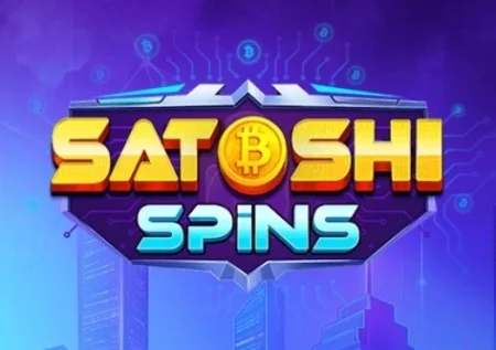 Satoshi Spins