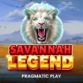 Savannah Legend