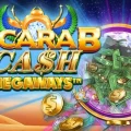 Scarab Cash Megaways