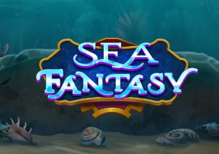 Sea Fantasy