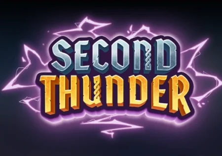 Second Thunder