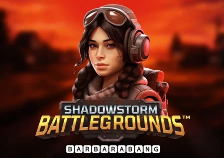 Shadowstorm Battlegrounds