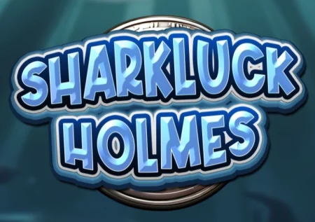 Sharkluck Holmes