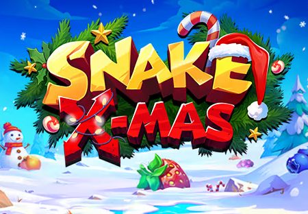 Snake X-Mas