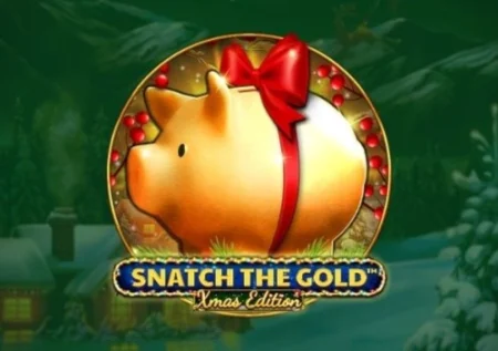 Snatch The Gold Xmas Edition
