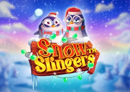 Snow Slingers