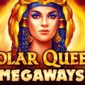 Solar Queen Megaways