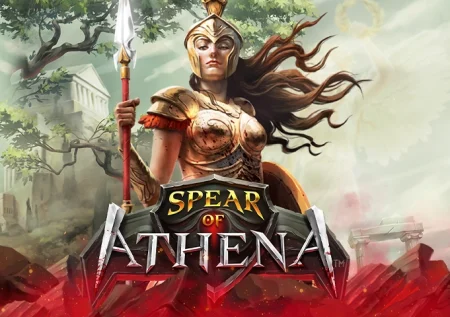 Spear of Athena