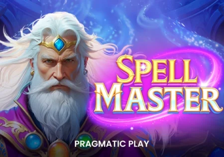 Spellmaster