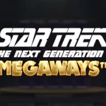 Star Trek The Next Generation Megaways
