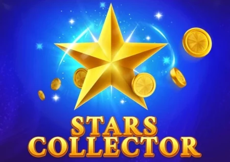 Stars Collector