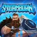 Stormborn