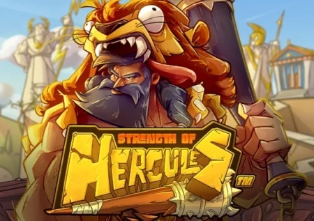 Strength of Hercules