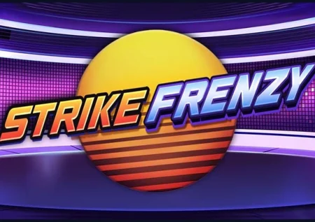 Strike Frenzy