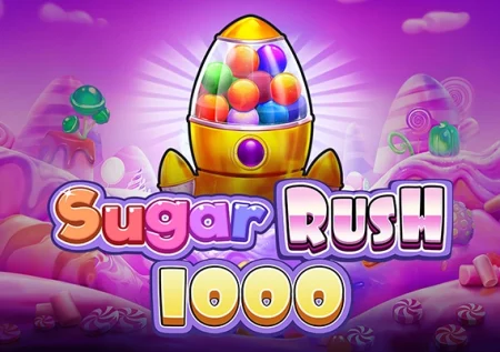 Sugar Rush 1000