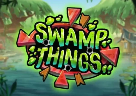 Swamp Things