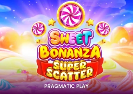 Sweet Bonanza Super Scatter