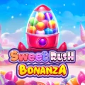 Sweet Rush Bonanza