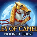 Tales of Camelot – Moonlit Quest