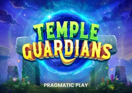 Temple Guardians