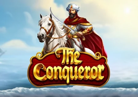 The Conqueror