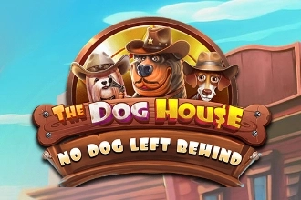 The Dog House – No Dog Left Behind