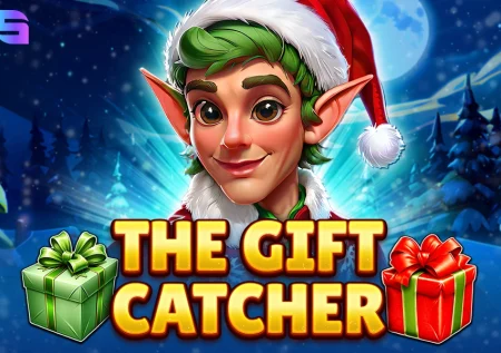 The Gift Catcher