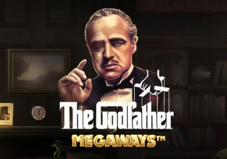 The Godfather Megaways
