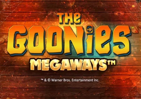 The Goonies Megaways