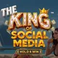 The King of Social Media