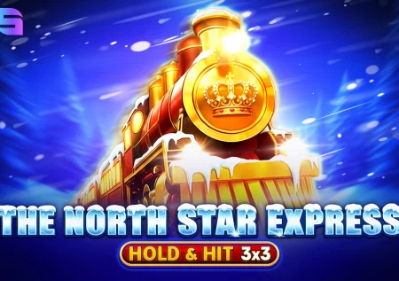 The North Star Express Hold & Hit 3×3