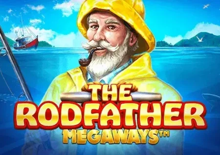 The Rodfather Megaways