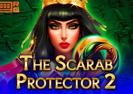 The Scarab Protector 2
