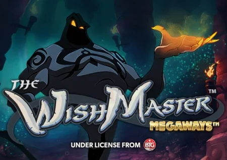 The Wish Master Megaways
