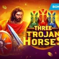 Three Trojan Horses