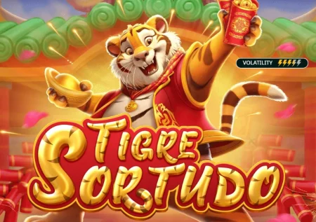 Tigre Sortudo