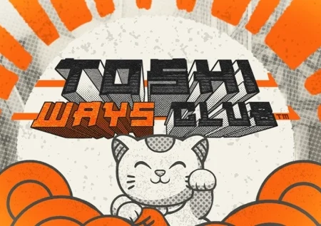 Toshi Ways Club