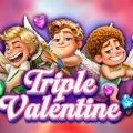Triple Valentine