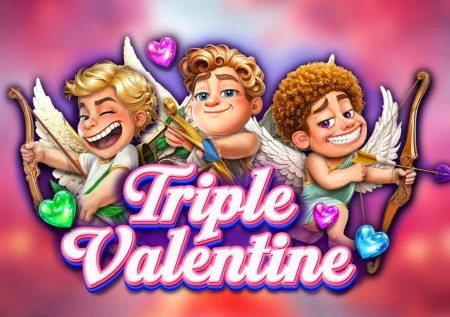 Triple Valentine