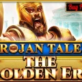 Trojan Tales The Golden Era