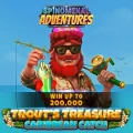 Trout’s Treasure Caribbean Catch
