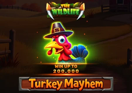 Turkey Mayhem
