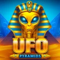 UFO Pyramids