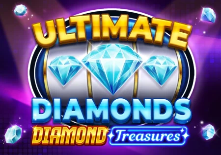 Ultimate Diamonds Diamond Treasures
