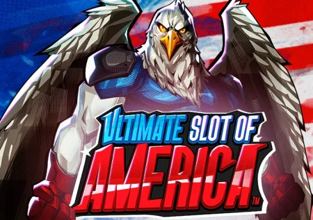 Ultimate Slot of America