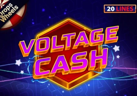 Voltage Cash