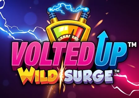 VoltedUP WildSurge