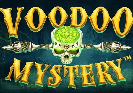 Voodoo Mystery