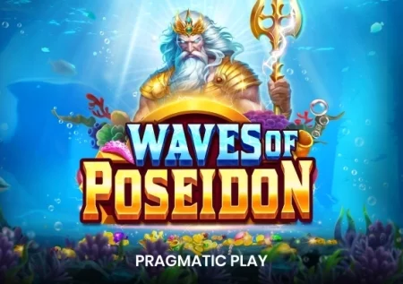 Waves of Poseidon
