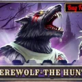 Werewolf The Hunt